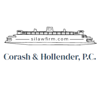 Corash & Hollender, P.C. Logo