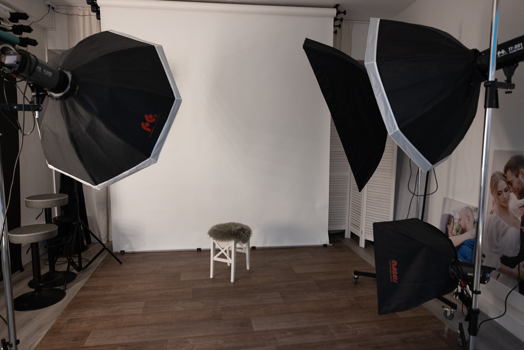 Bilder Fotostudio54