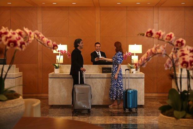 Images InterContinental at Doral Miami by IHG