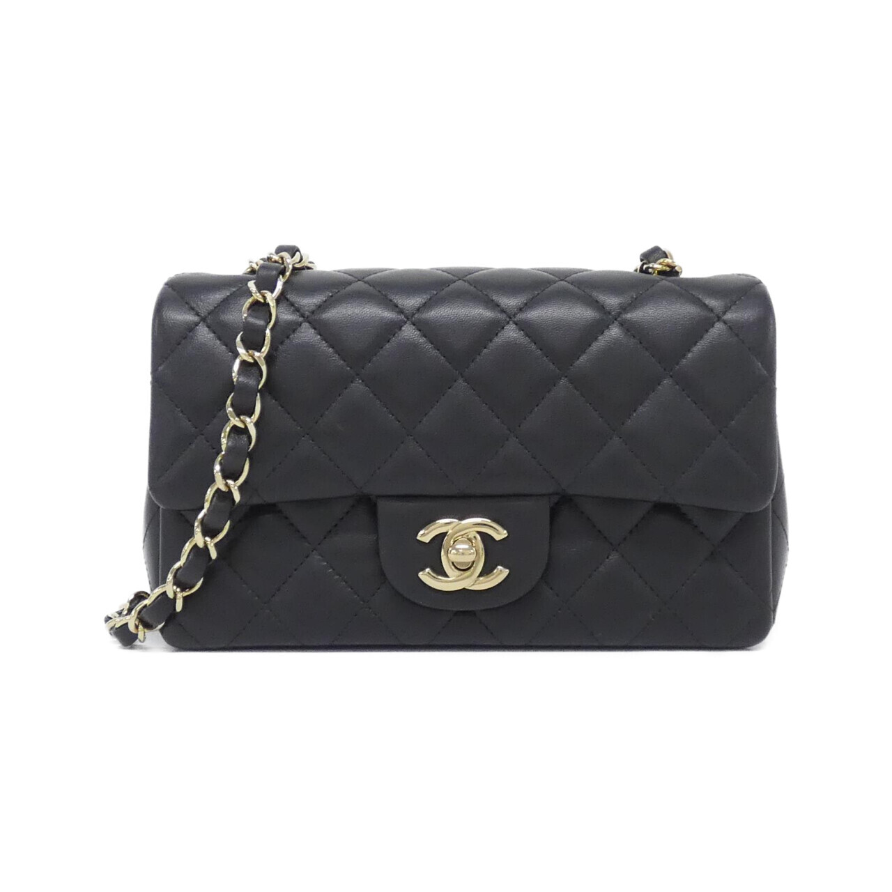 シャネル 69900 ショルダーバッグ