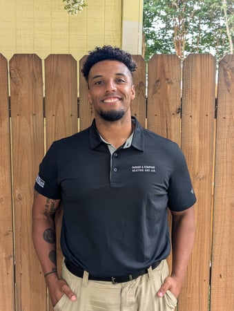 Images Parker and Company Heating and Air, LLC