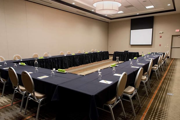 Images Hilton Garden Inn Dayton South-Austin Landing