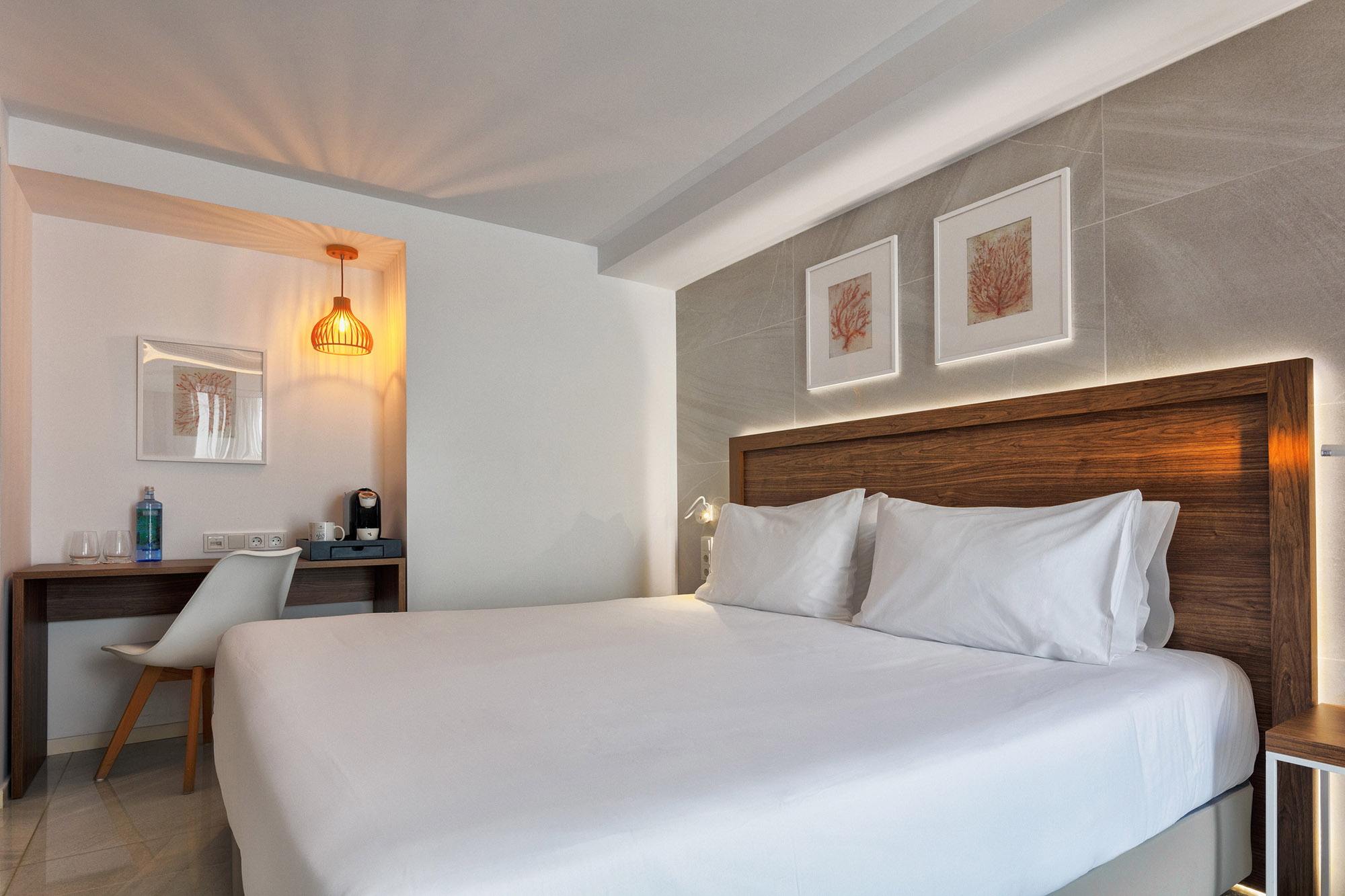 Images Eurostars Puerto de Ibiza