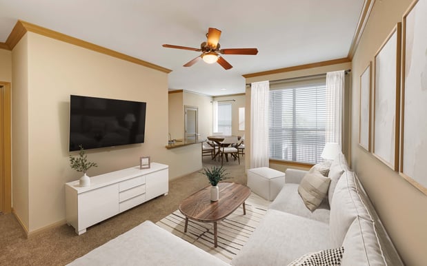Images Camden Amber Oaks Apartments