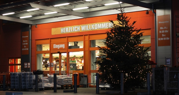 OBI Markt Herzogenrath in Herzogenrath ⇒ in Das Örtliche