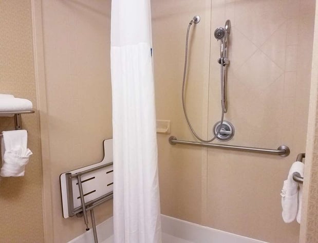Images Hampton Inn & Suites Indianapolis-Airport