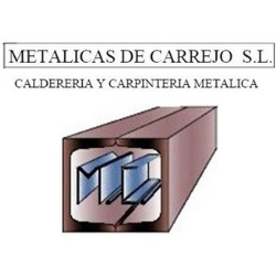 Metálicas de Carrejo S.L. Logo