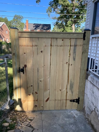 Images Superior Fence & Rail
