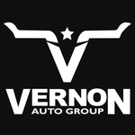 Vernon Auto Group Logo
