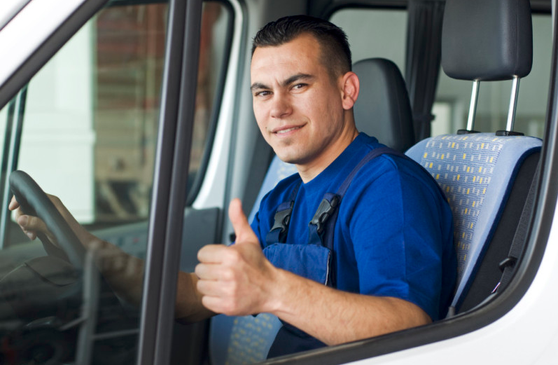 Mahler Haustechnik UG & Co.KG, Alleestr. 4 in Oberhausen