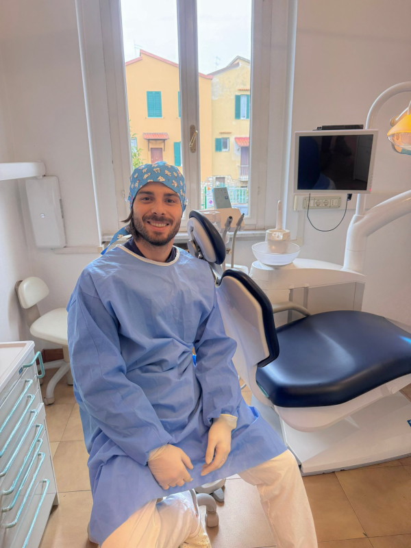 Images Idental - Studio Odontoiatrico Dott. Matteo Baggiani