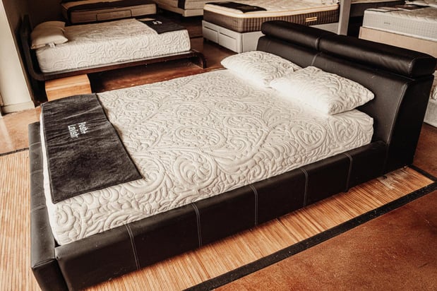 Images Austin Natural Mattress