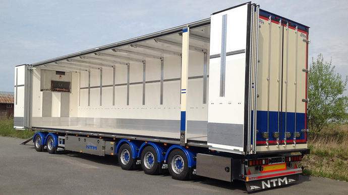 Images NTM Sverige AB