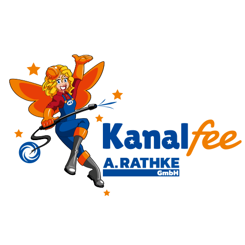 Kanalfee Rathke Logo