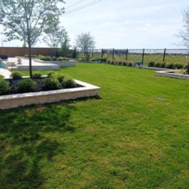 Images Bella Luxe Landscape and Design