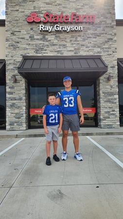 Images Ray Grayson - State Farm Insurance Agent