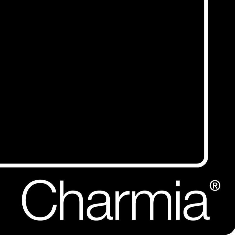 Charmia Vantaa Logo