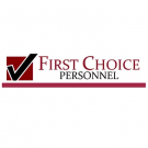 First Choice Personnel Logo