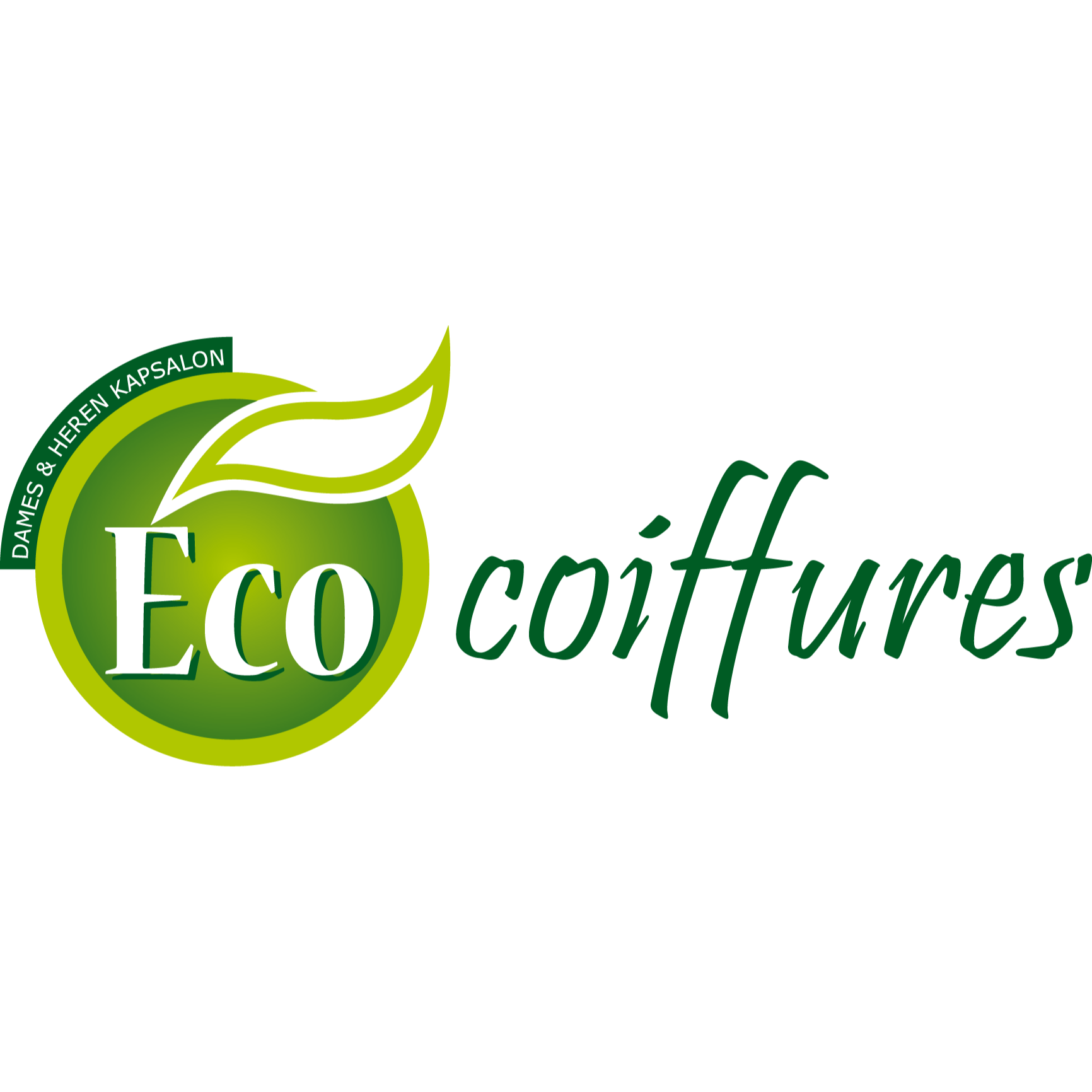 Eco Coiffures Kapsalon Alphen aan den Rijn
