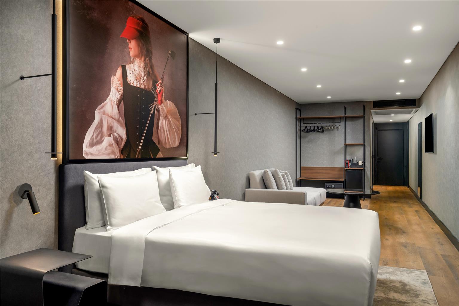 Images Radisson RED Izmir Point Bornova