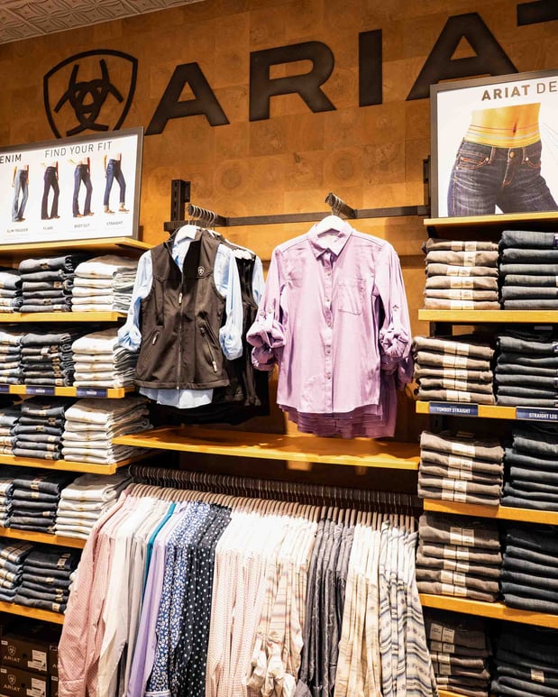 Images Ariat Brand Shop