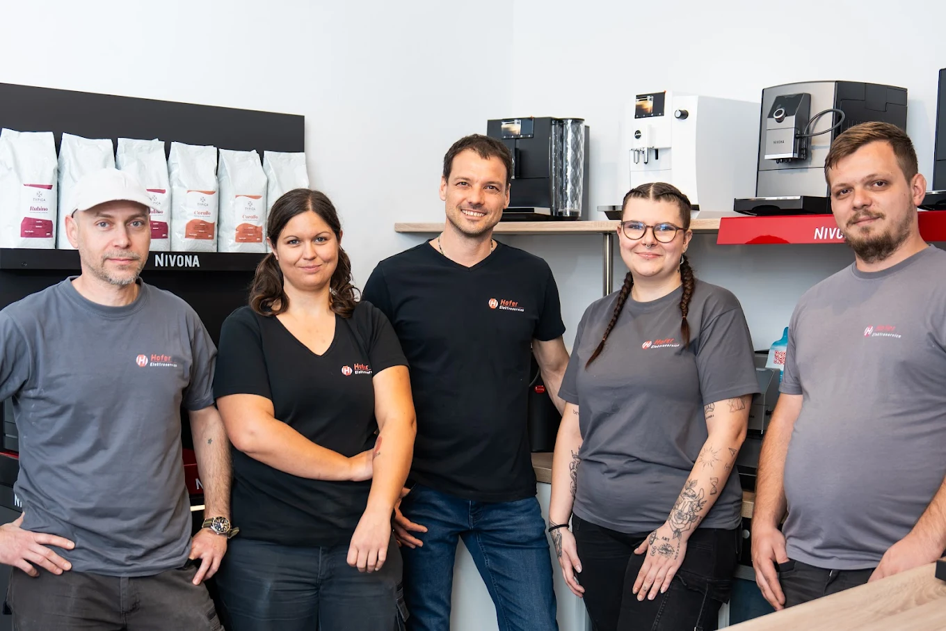 Bild 3 von Hofer Elektroservice