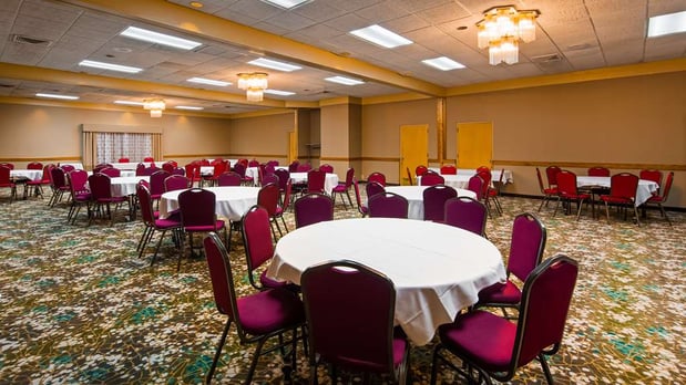 Images Best Western Woodhaven Inn