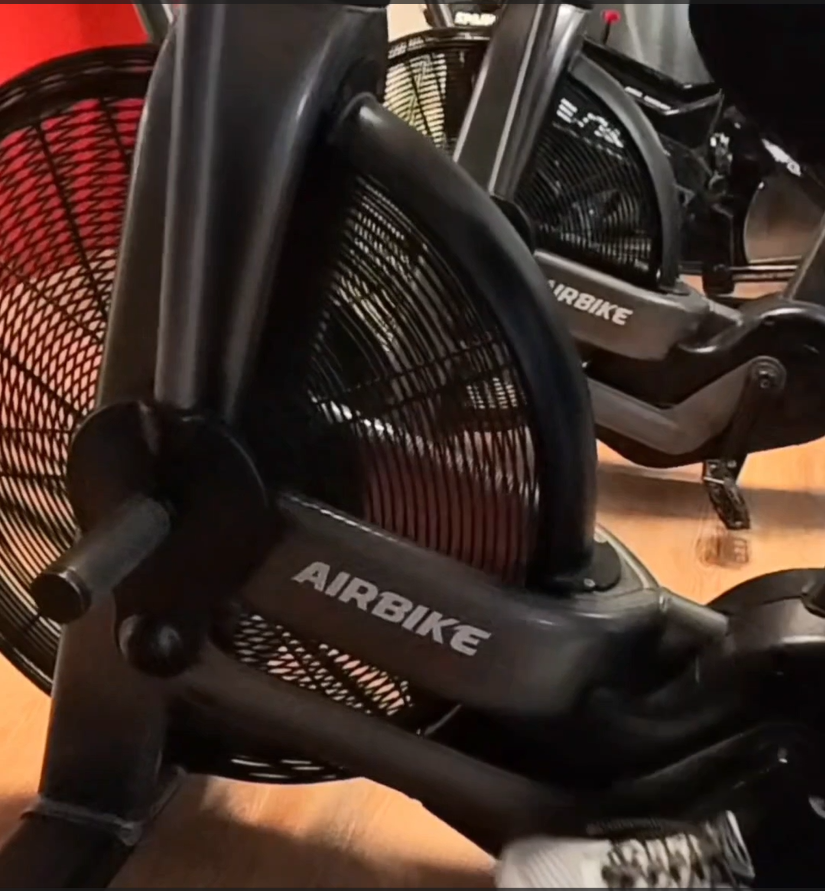 Bilder Fitness La Tour SA