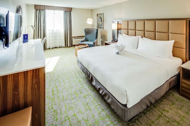 Images DoubleTree by Hilton Huntington
