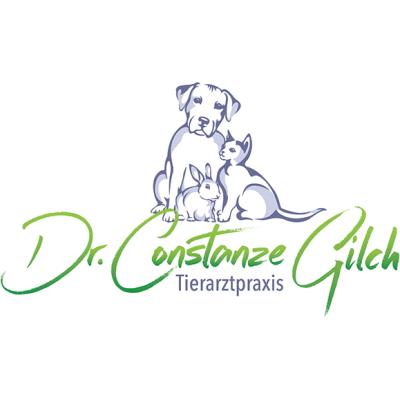 Fachtierarztpraxis Dr. Constanze Gilch Logo