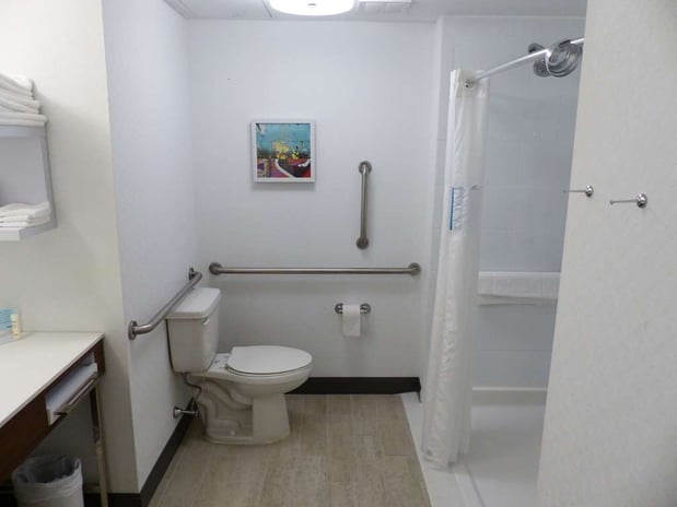 Images Hampton Inn Paramus