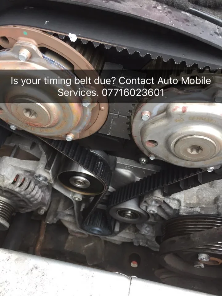 Images Auto Mobile Services