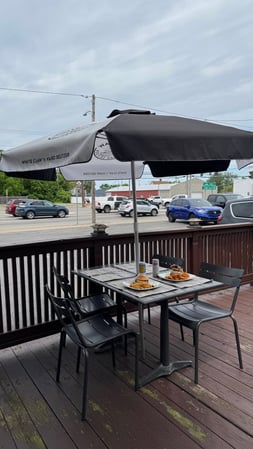 Images Lakeshore Cafe