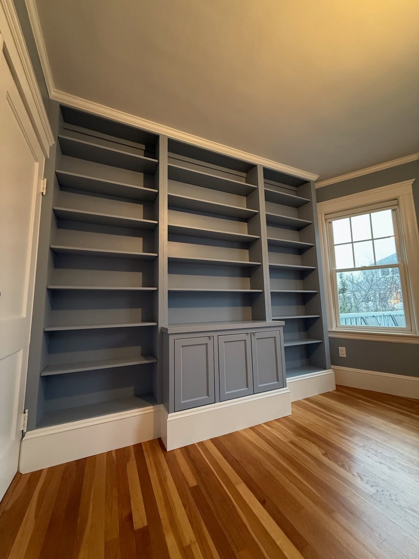 S & A General Contracting Image