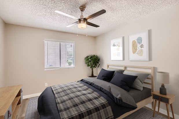 Images Rise Desert West