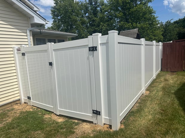 Images Superior Fence & Rail