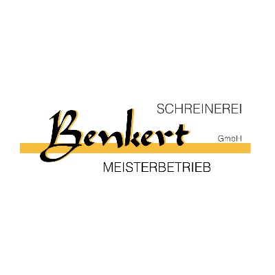 Benkert Schreinerei GmbH in Bamberg - Logo