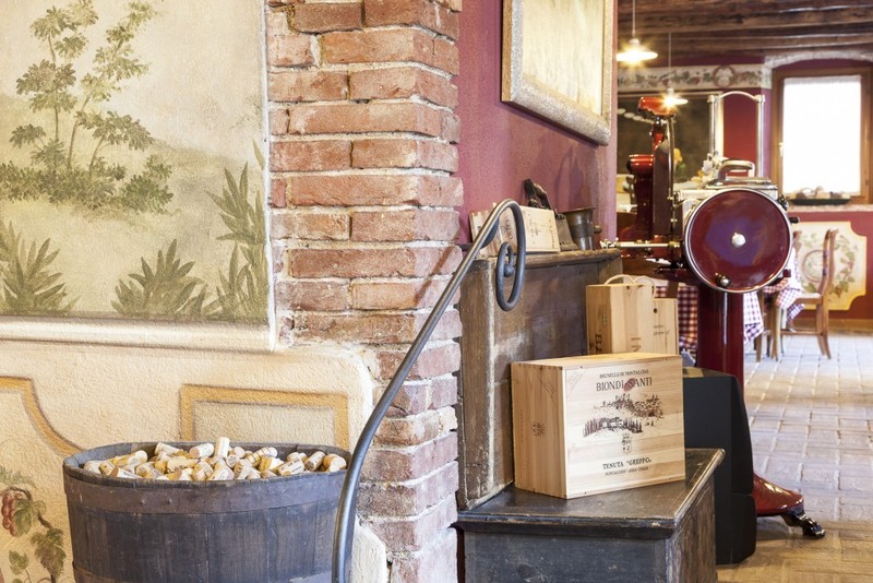 Images Trattoria Bella Italia