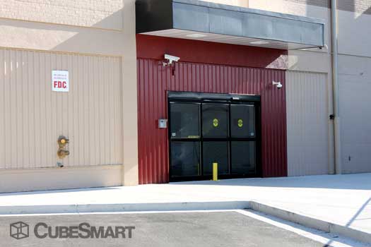 Acorn Self Storage Photo