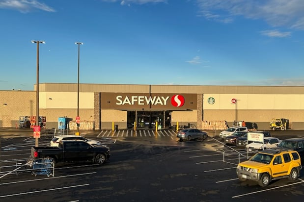 Images Safeway