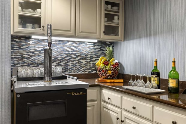 Images Homewood Suites by Hilton Bakersfield
