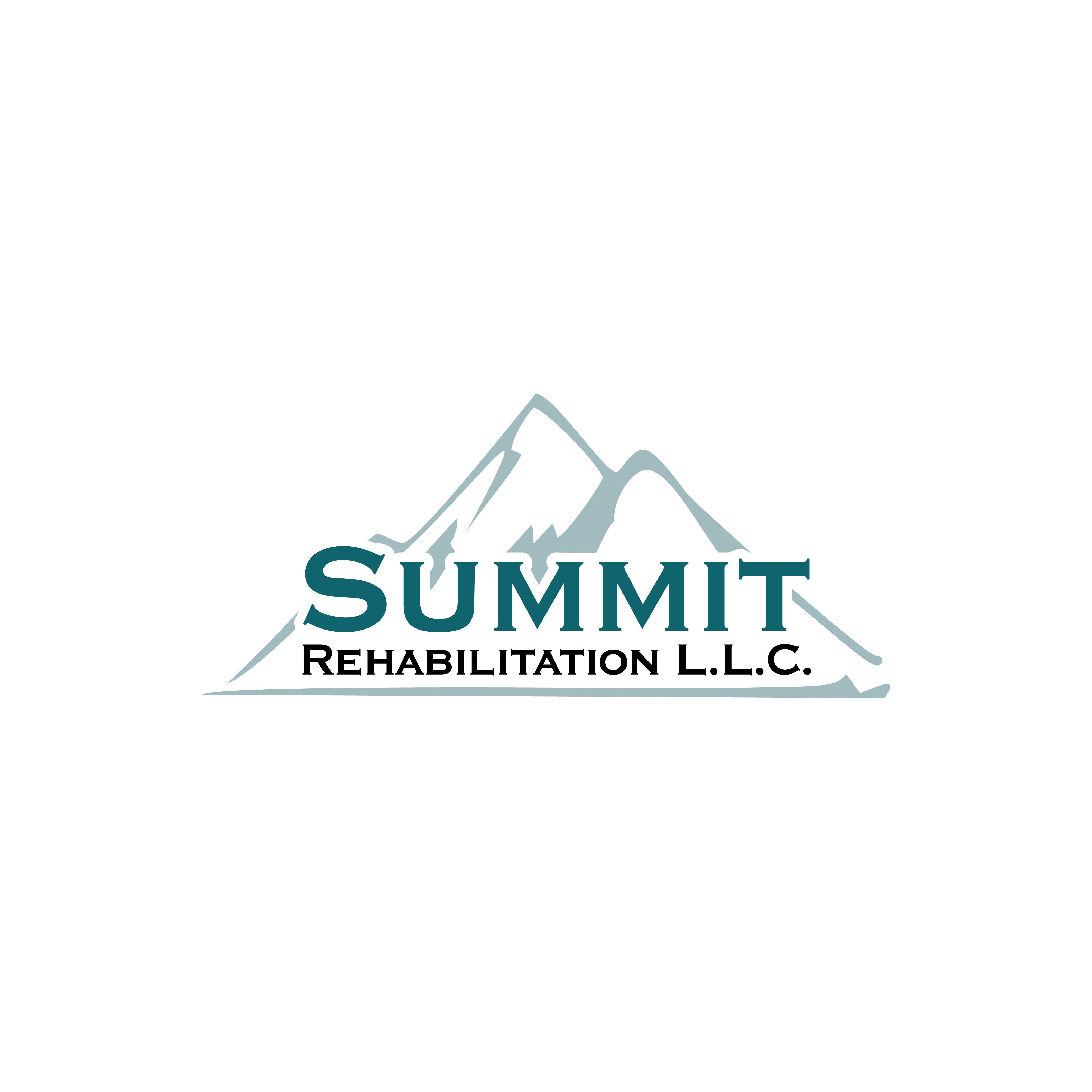 Summit Rehabilitation - Redmond Logo