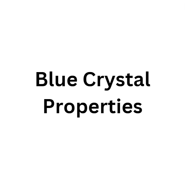 Blue Crystal Properties