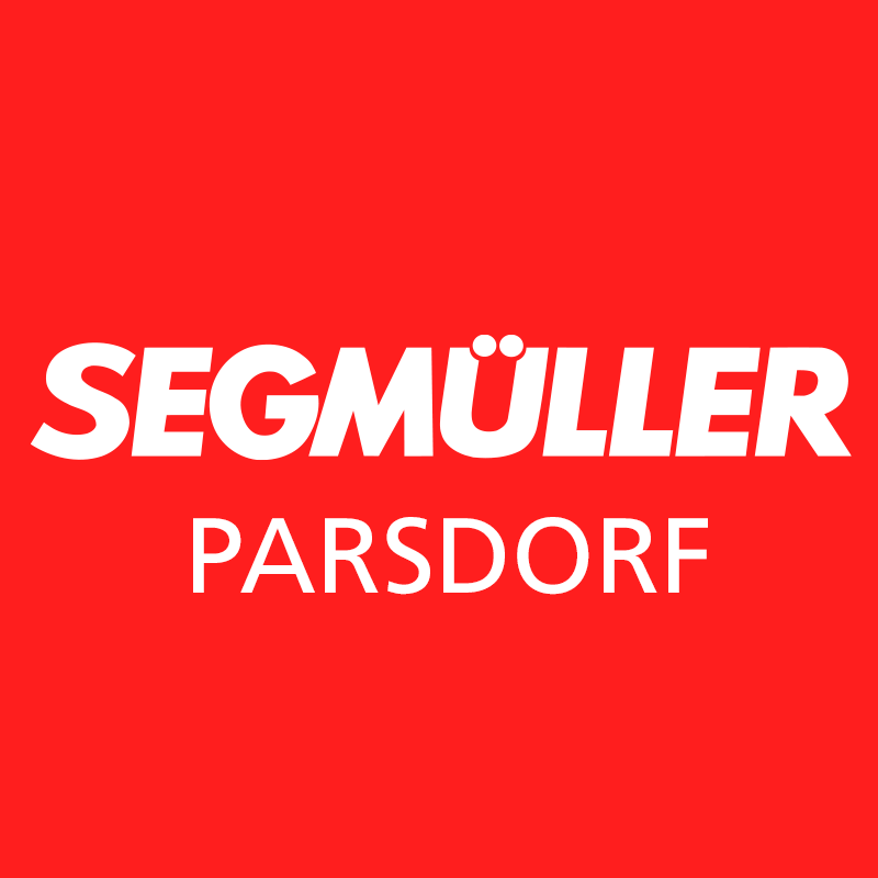 Segmüller Einrichtungshaus Parsdorf in Parsdorf Gemeinde Vaterstetten - Logo