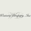 Western Drapery Inc. Logo