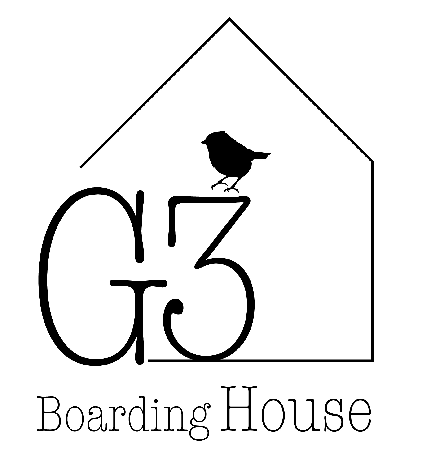 G3 Boarding House, Hauptstraße 17 in Gaiberg