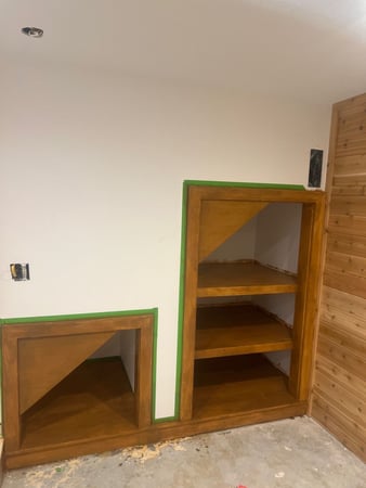 Images Heritage Handyman