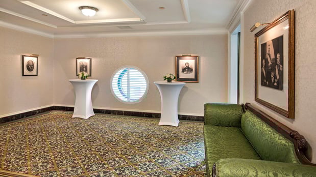 Images InterContinental the Willard Washington D.C. by IHG