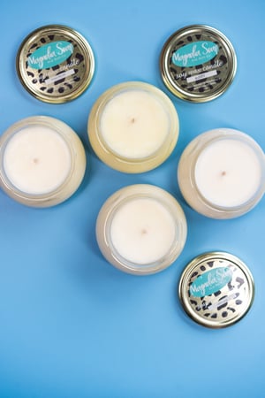 Images Magnolia Soap and Bath Company D'Iberville