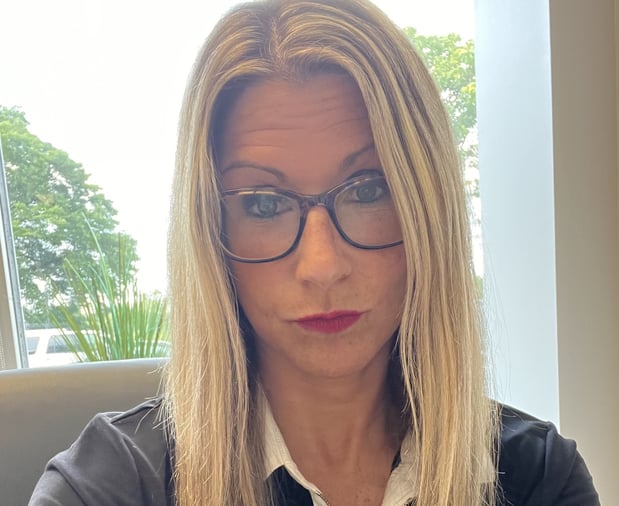 Images Dana Savidge, Psychologist